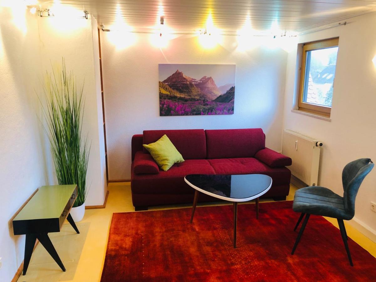 Casa Loft & Lamansarda Zirndorf Kültér fotó