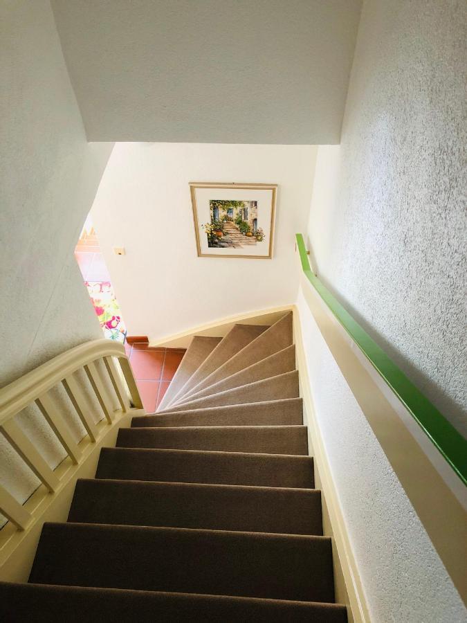 Casa Loft & Lamansarda Zirndorf Kültér fotó
