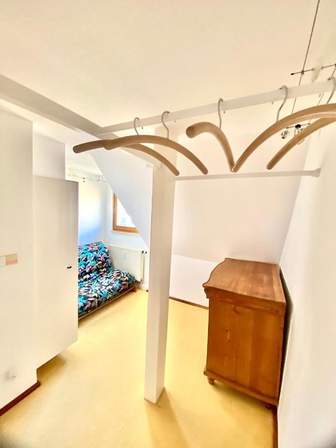 Casa Loft & Lamansarda Zirndorf Kültér fotó
