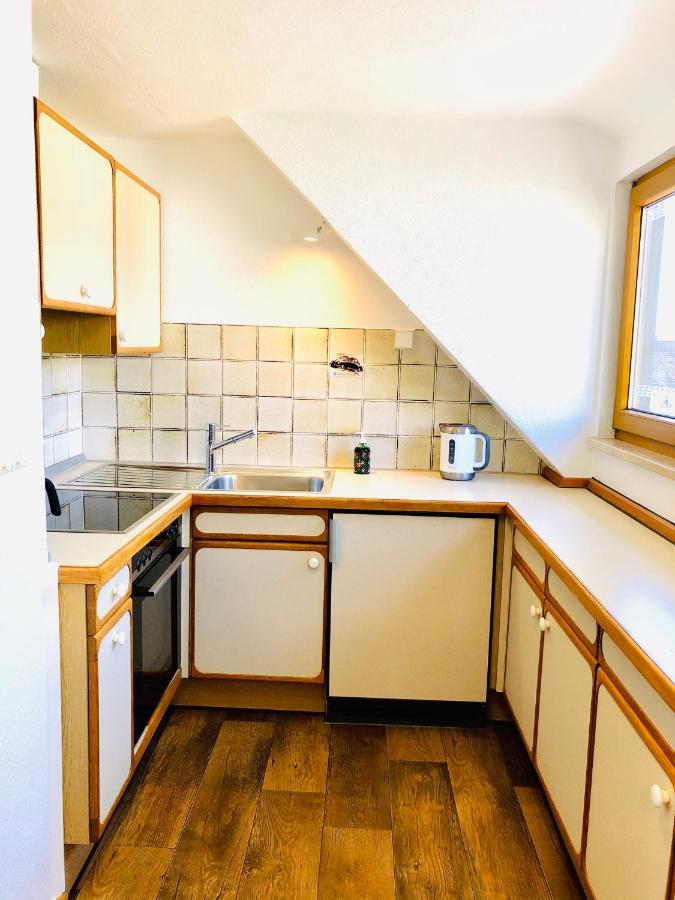 Casa Loft & Lamansarda Zirndorf Kültér fotó