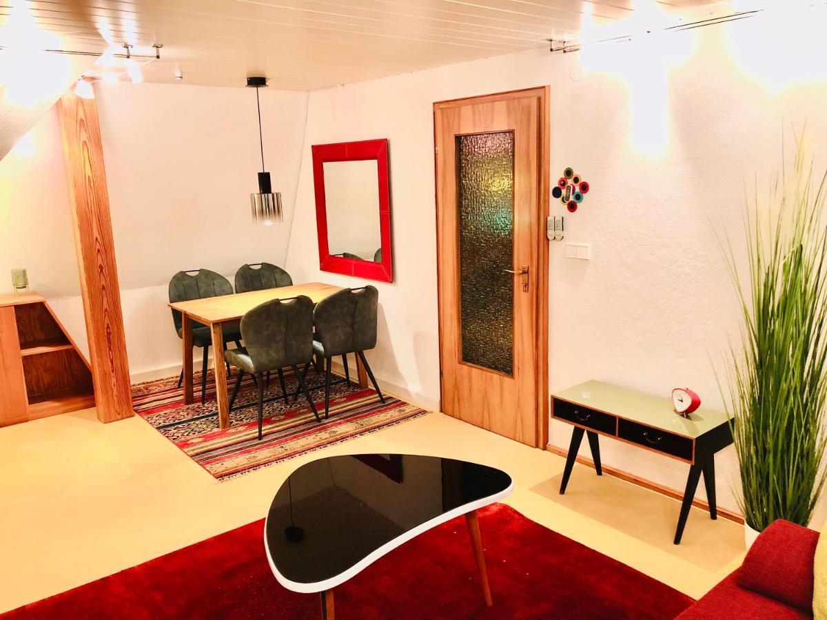 Casa Loft & Lamansarda Zirndorf Kültér fotó