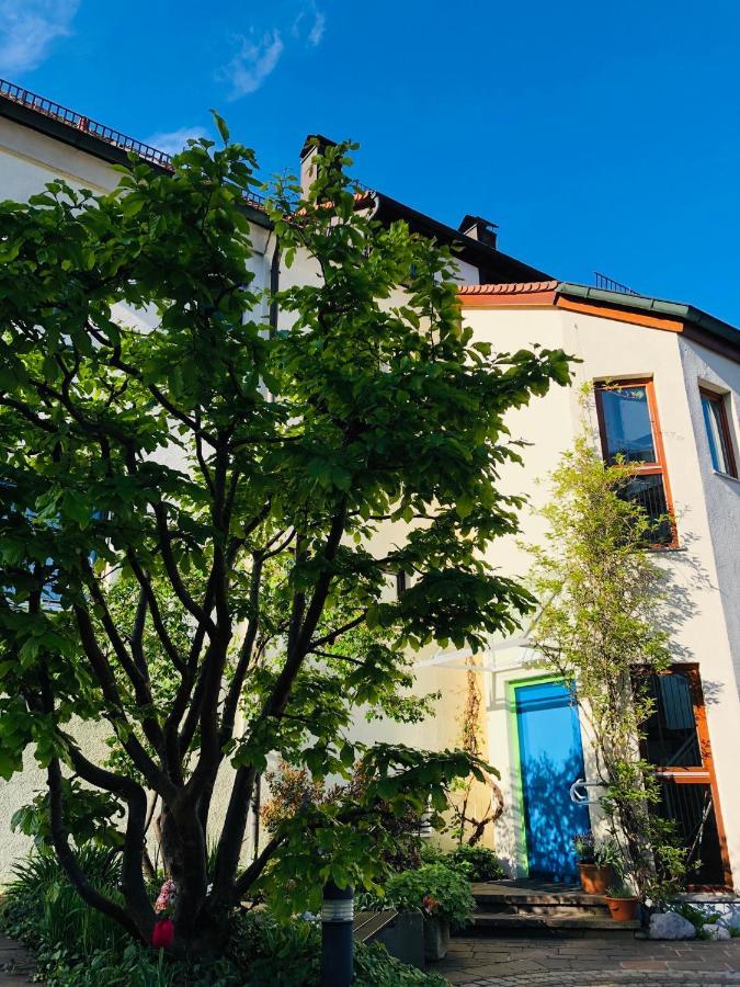 Casa Loft & Lamansarda Zirndorf Kültér fotó