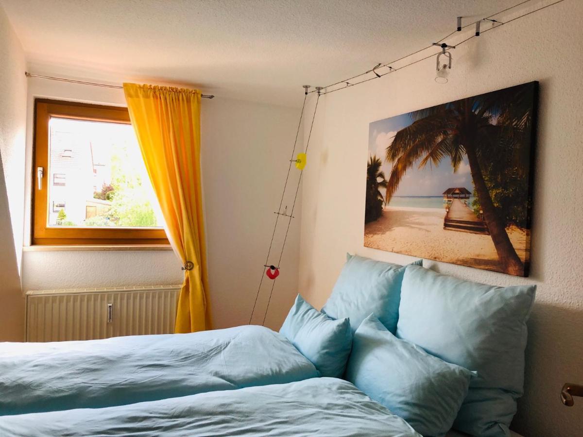 Casa Loft & Lamansarda Zirndorf Kültér fotó