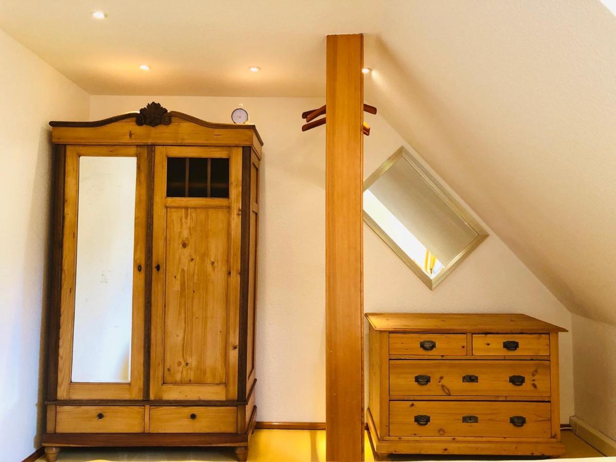 Casa Loft & Lamansarda Zirndorf Kültér fotó