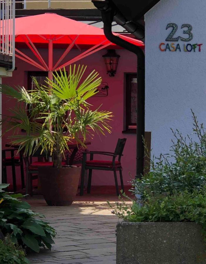 Casa Loft & Lamansarda Zirndorf Kültér fotó