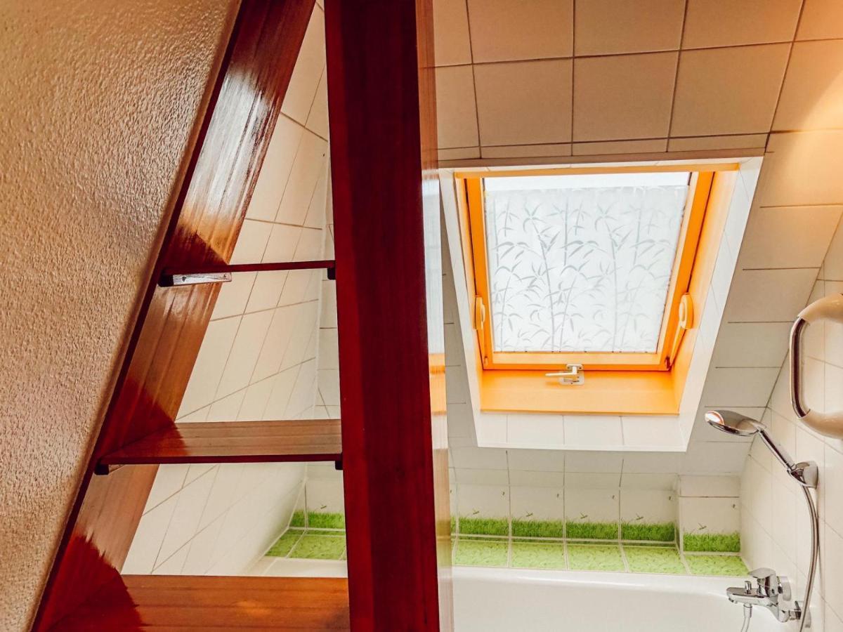 Casa Loft & Lamansarda Zirndorf Kültér fotó