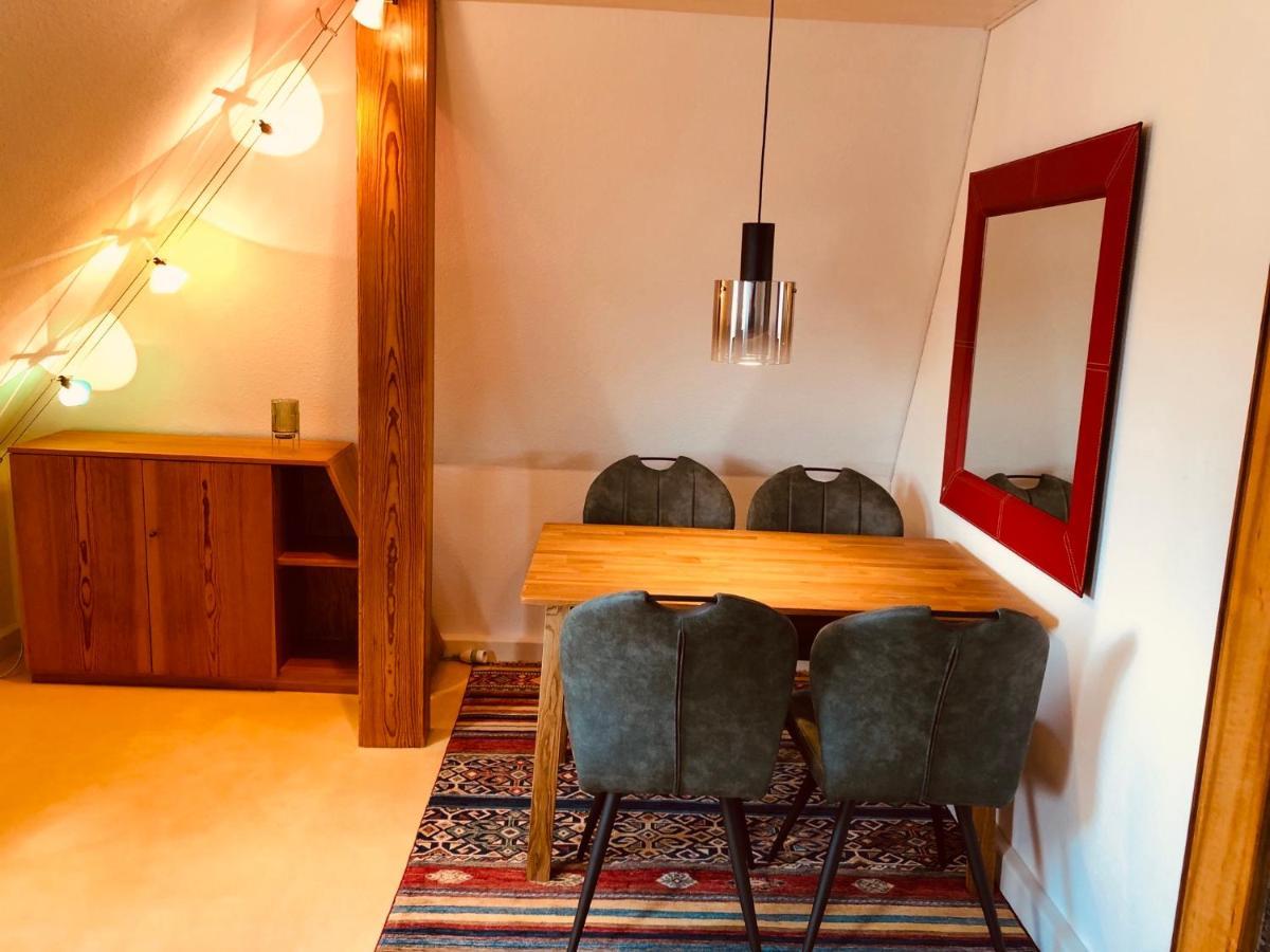 Casa Loft & Lamansarda Zirndorf Kültér fotó