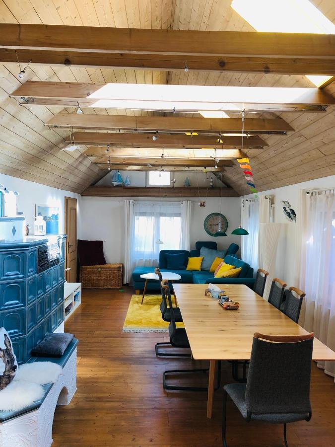 Casa Loft & Lamansarda Zirndorf Kültér fotó