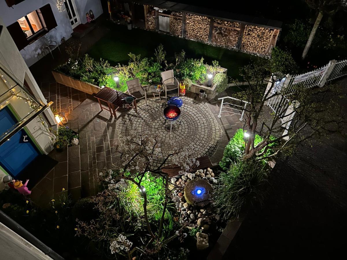 Casa Loft & Lamansarda Zirndorf Kültér fotó