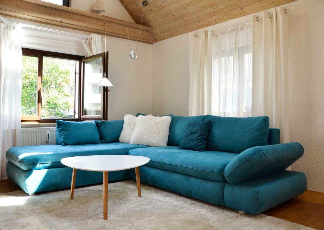 Casa Loft & Lamansarda Zirndorf Kültér fotó