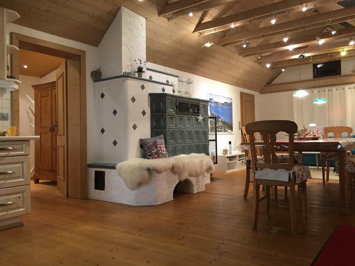 Casa Loft & Lamansarda Zirndorf Kültér fotó