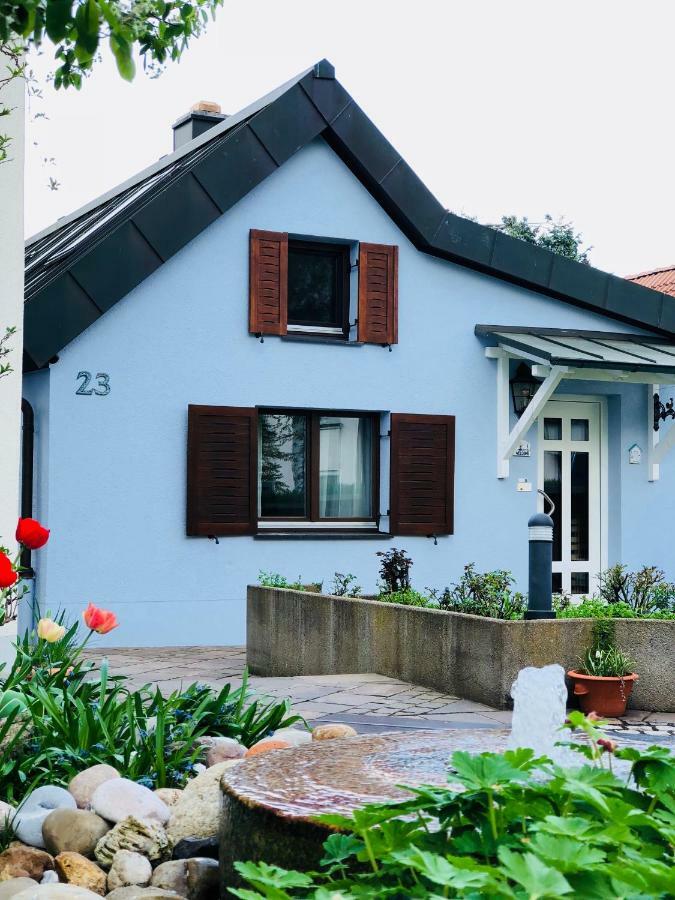 Casa Loft & Lamansarda Zirndorf Kültér fotó